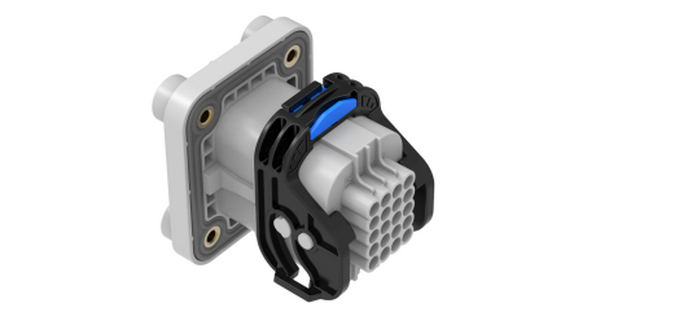 ECar Hipo Systems GmbH high power connectors and connectors for